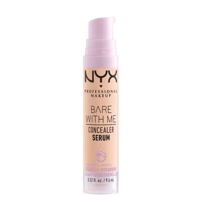 Bare With Me Serum Concealer - 9.6ml