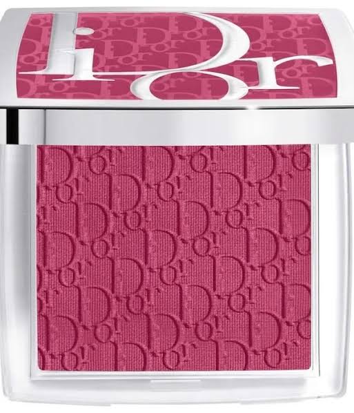 Rosy Glow Powder Blush - 4.5g