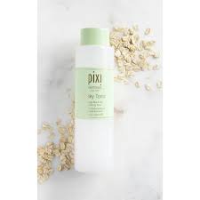 Milky Tonic Jojoba Milk & Oat Soothing Toner - 250ml
