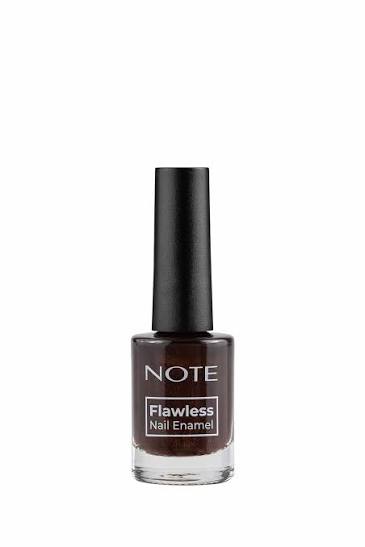 Flawless Nail Polish