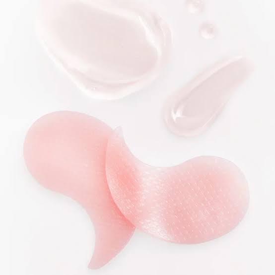 PDRN Retinal Eye Patch Glow Jelly -84g