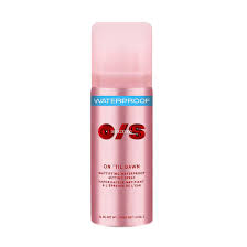 On 'Til Dawn Mattifying Waterproof Setting Spray -143ml