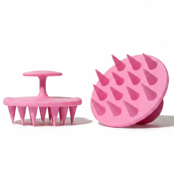 Hair & Scalp Massage Brush