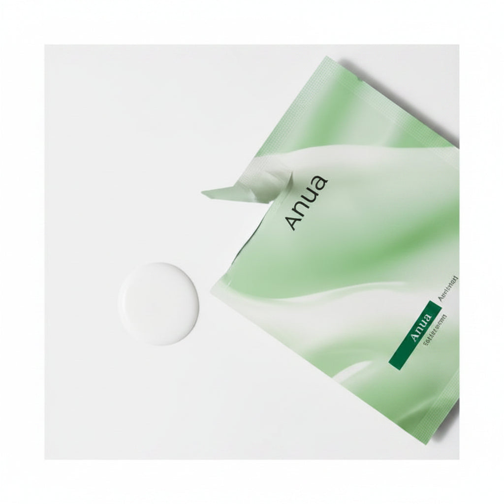 Heartleaf Night Solution Cream – 25ml
