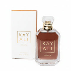 Vanilla 28 Eau de Parfum - 50ml