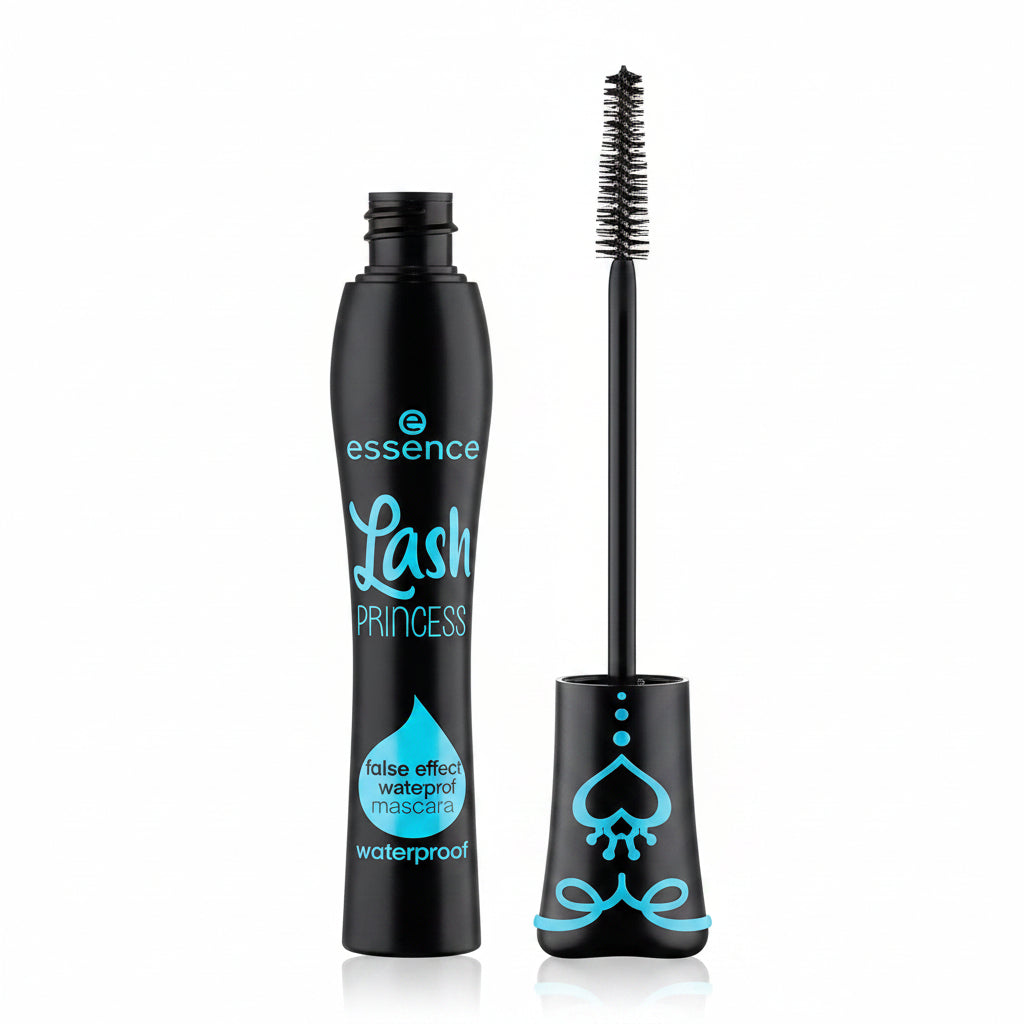 Lash Princess False Lash Effect Waterproof Mascara