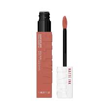SuperStay Matte Ink Liquid Lipstick - 5ml