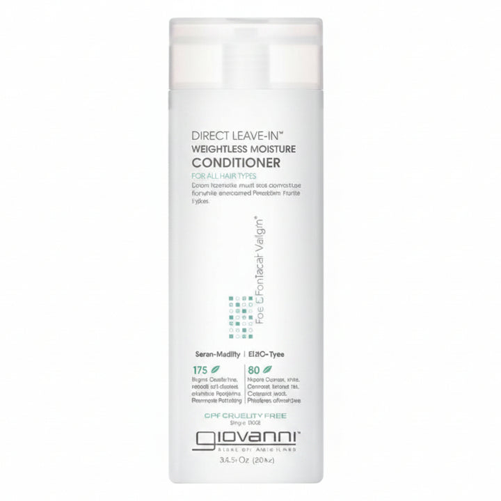 Direct Leave-In Weightless Moisture Conditioner -250ml
