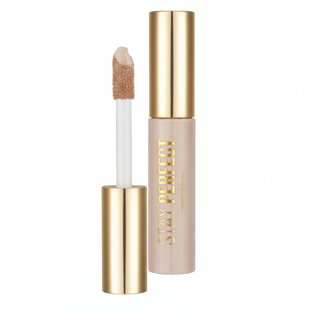 Flormar Stay Perfect Concealer -12.5ml
