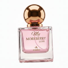 My Moreberry Lush Eau de Parfum - 100ml