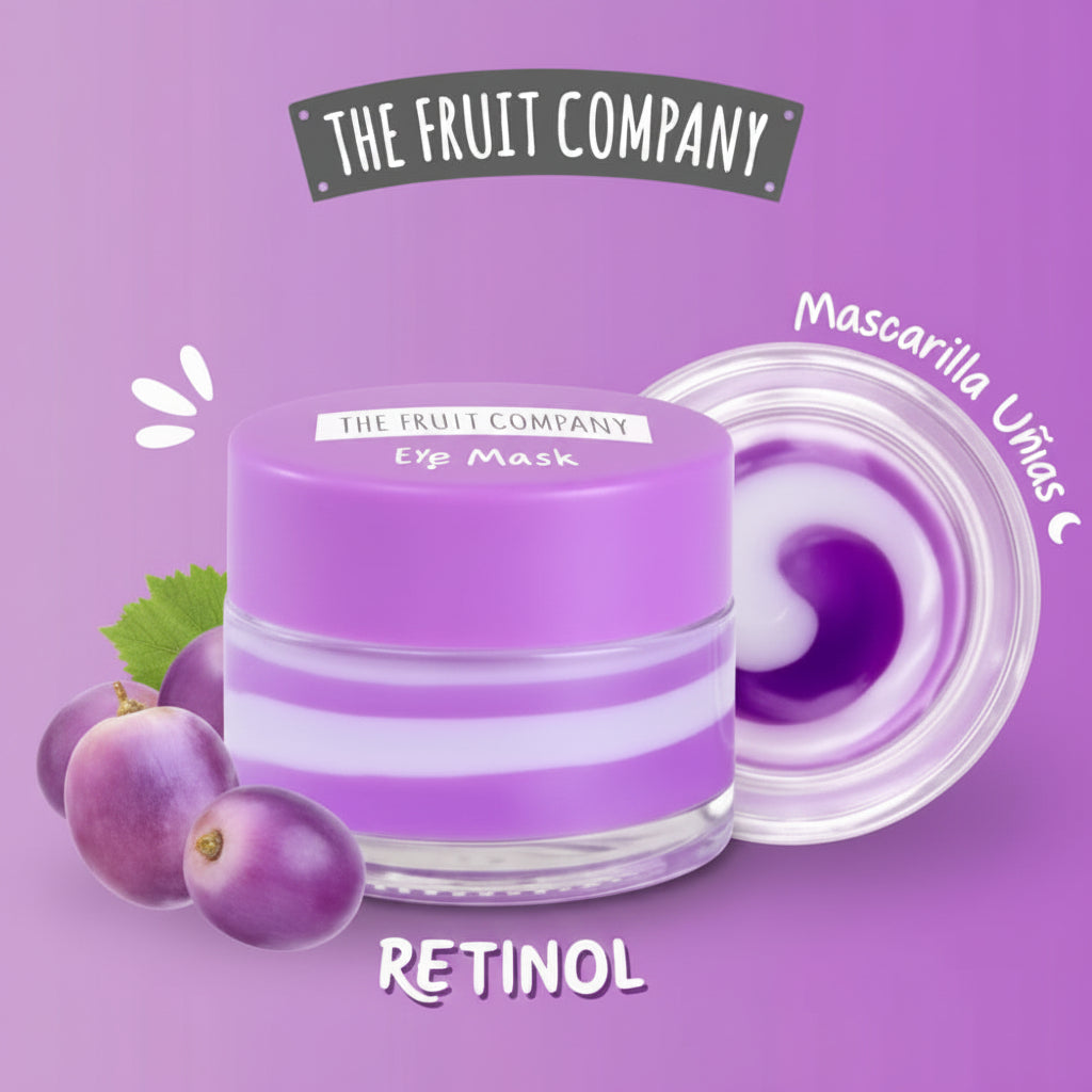 Lip Night Mask -12ml