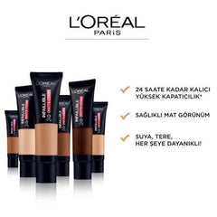 Infallible 32H Fresh Wear Foundation -30ml