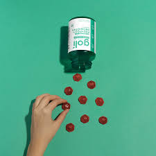 Pre + Post Probiotics Sugar Free Gummies - 60pcs