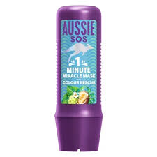 SOS All-in-One Hair Mask - 250ml