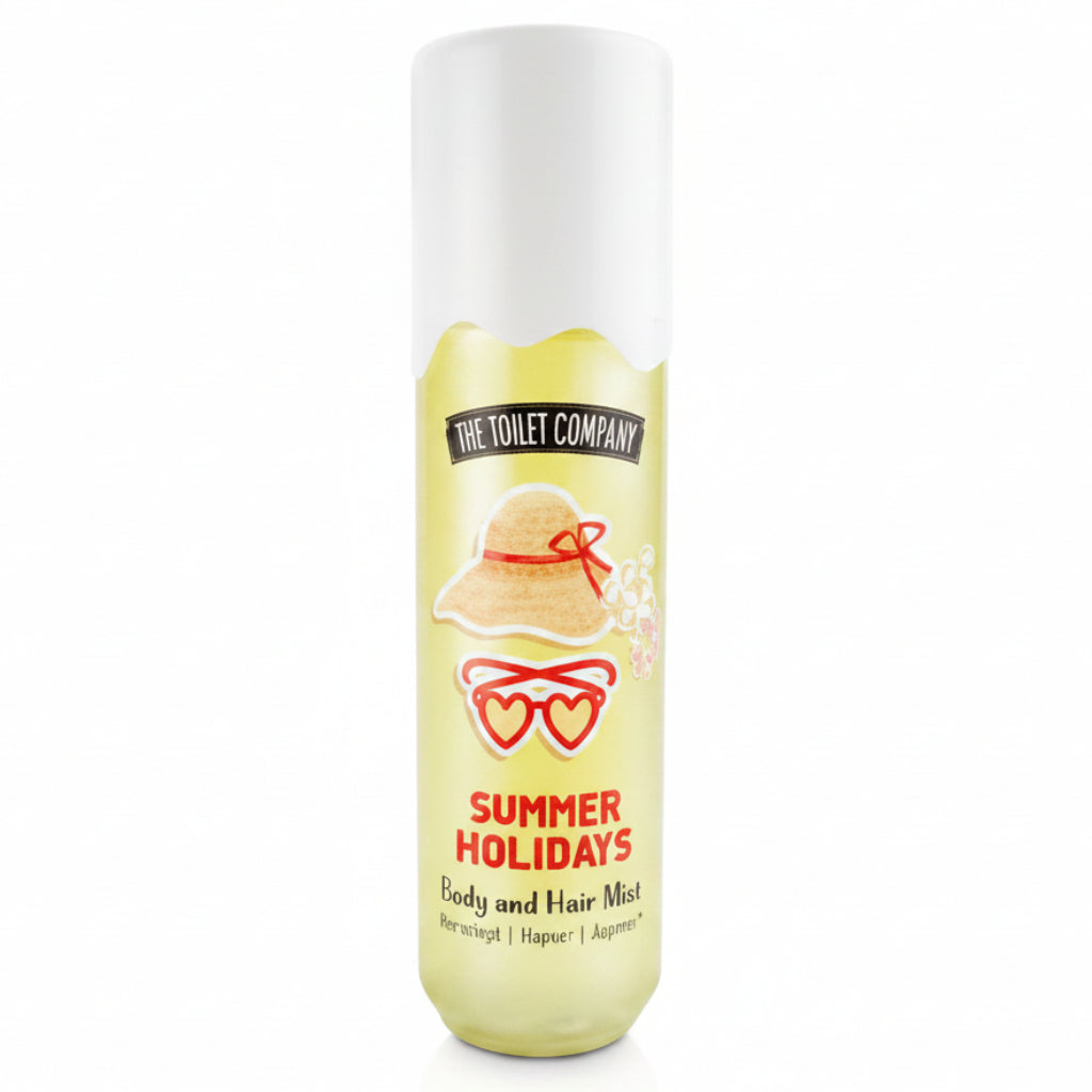 Body Mist -200ml
