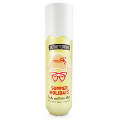 Summer Holidays Body Mist - 200ml