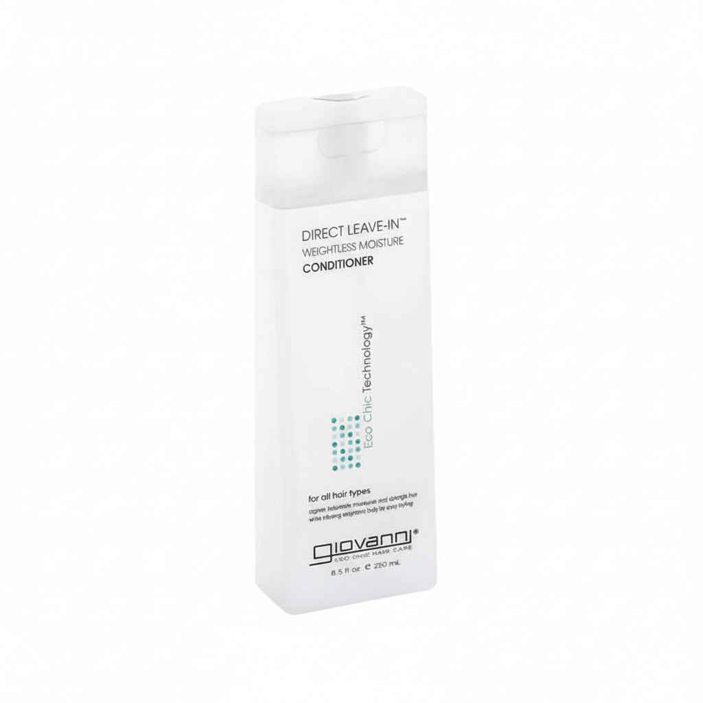 Direct Leave-In Weightless Moisture Conditioner