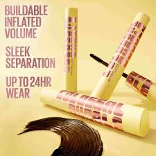 The Colossal Bubble Mascara 803 - 10ml