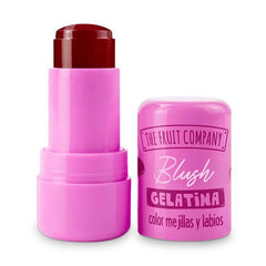 Jelly Lip & Cheek Tint Peach -10ml