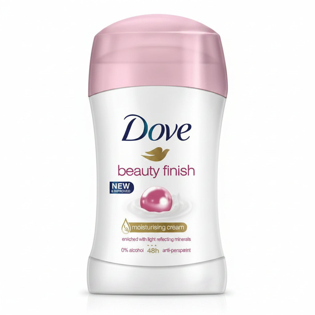 Beauty Finish Moisturising Cream -40g