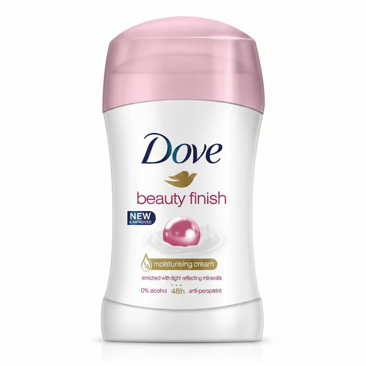Beauty Finish Moisturising Cream -40g