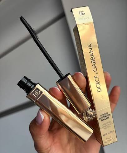 Everfull Hi-Definition Mascara -6ml