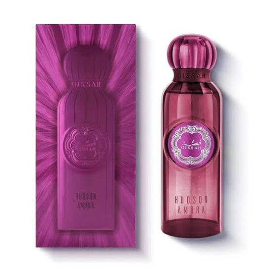 Hudson Amora Eau de Parfum -200ml