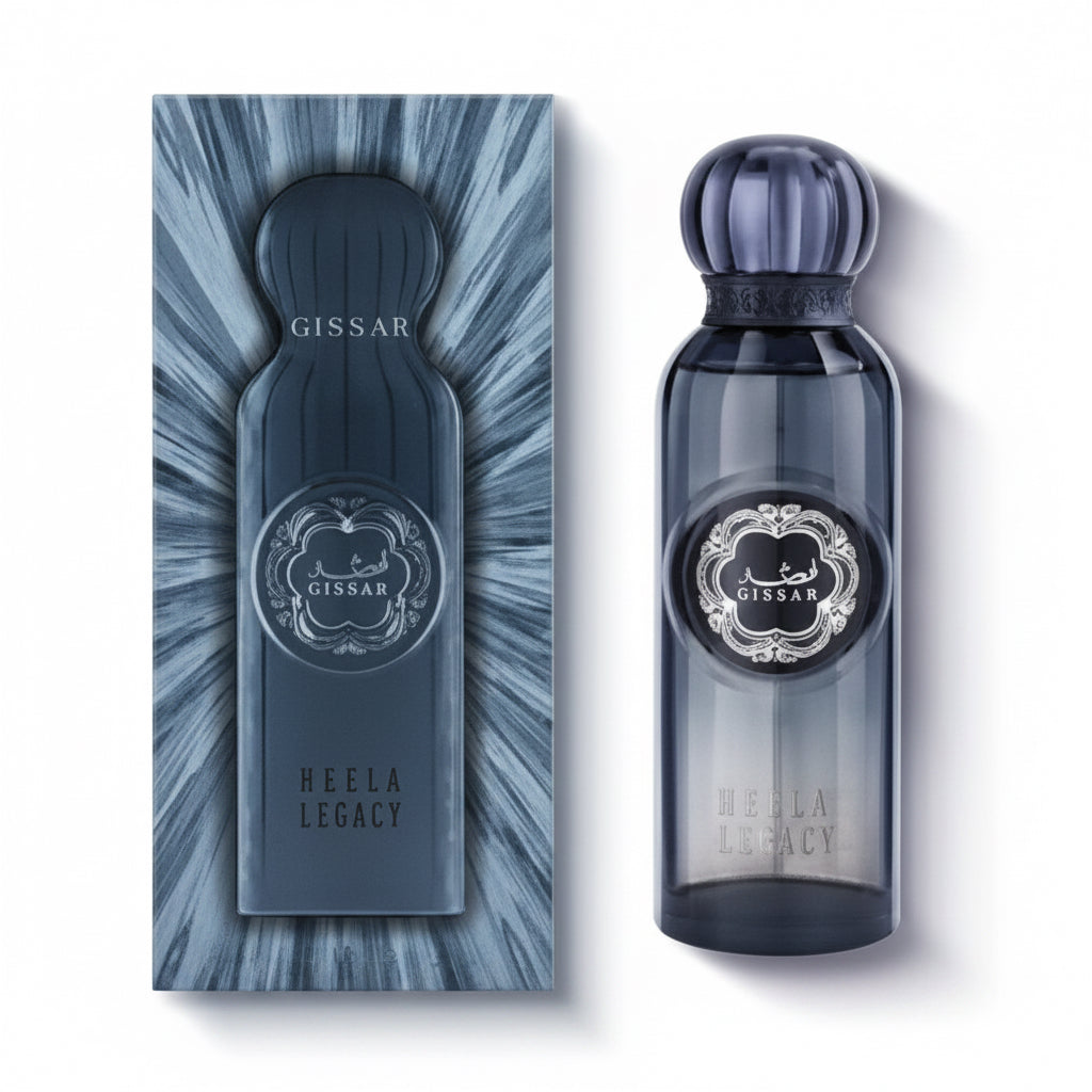 Helen Legacy Eau de Parfum -200ml
