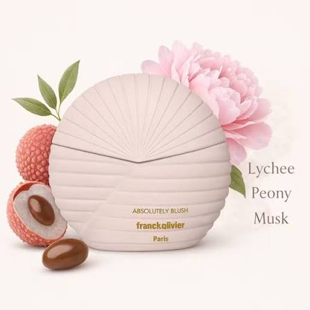 Absolutely Blush Eau de Parfum -75ml