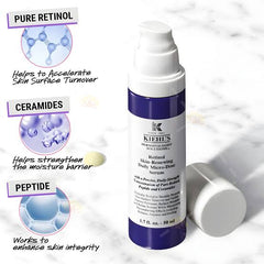 Skin-Renewing Daily Micro-Dose Retinol Serum -50ml
