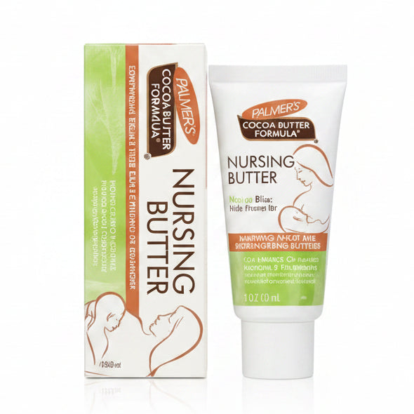 Nursing Butter For Breastfeeding Mothers -30g