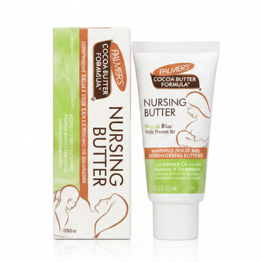 Nursing Butter For Breastfeeding Mothers -30g