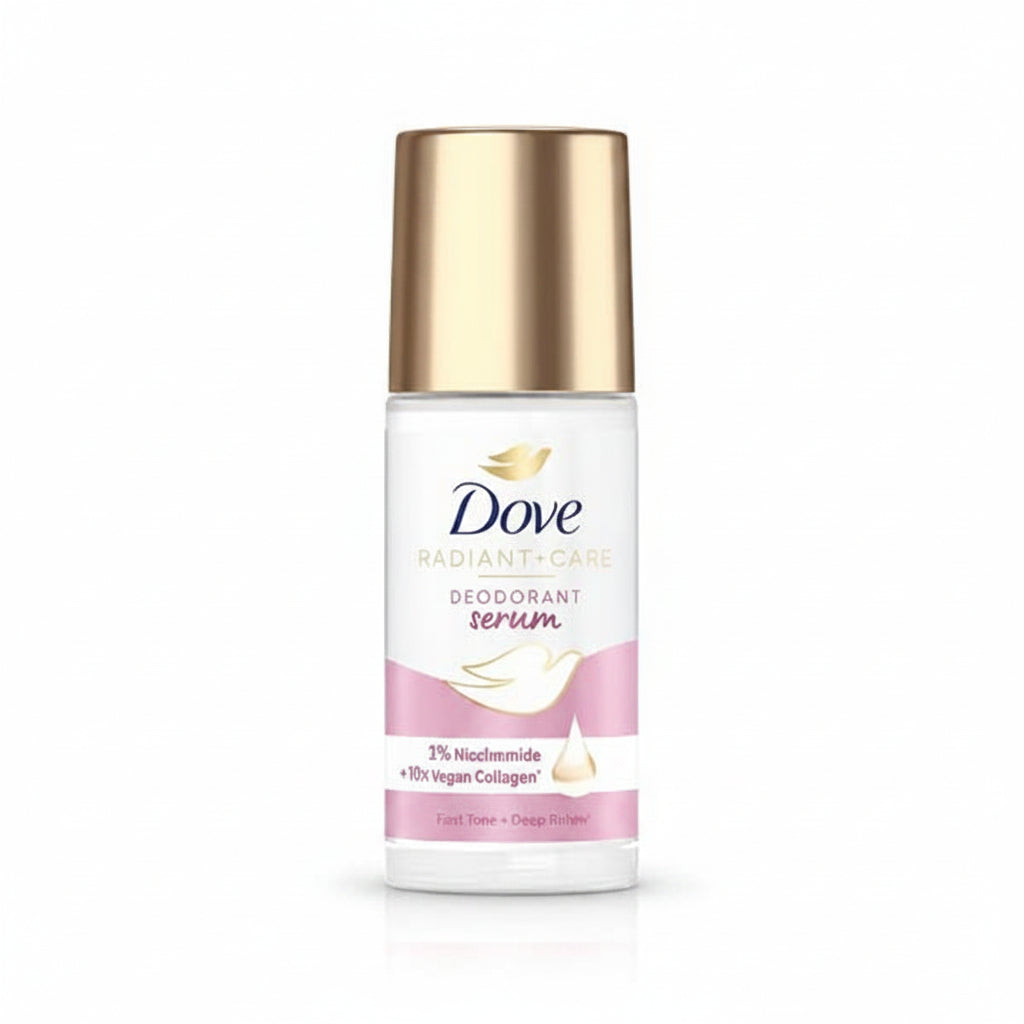 Radiant + Care Deodorant Serum -45ml
