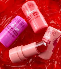 Jelly Lip & Cheek Tint Peach -10ml