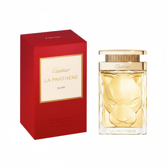 La Panthere Eau de Parfum - 50ml