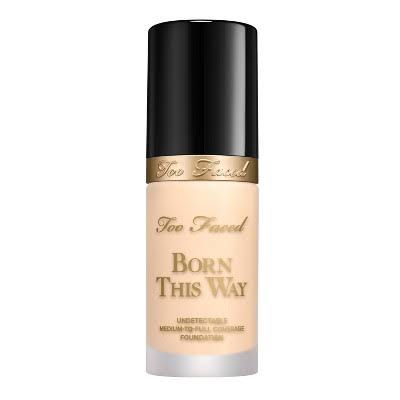 Born This Way Foundation Pearl -30ml