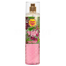 Strawberry & Cream Body Spray - 250ml