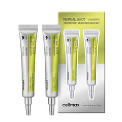 Vita A Retinal Shot Tightening Booster Duo -2pcs x 15ml