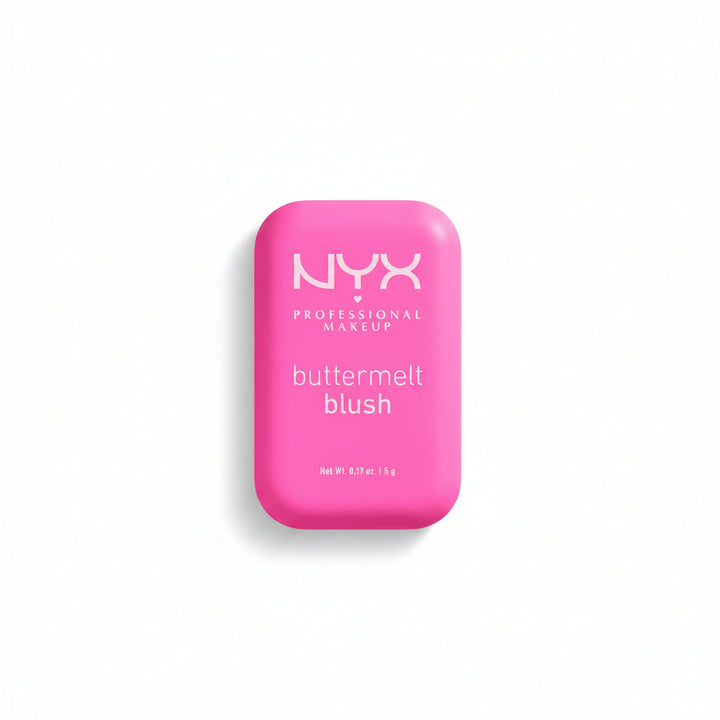 Buttermelt Blush - 5g