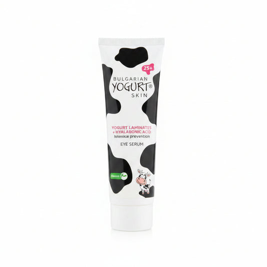 Bulgarian Yogurt Hand Cream - 75ml
