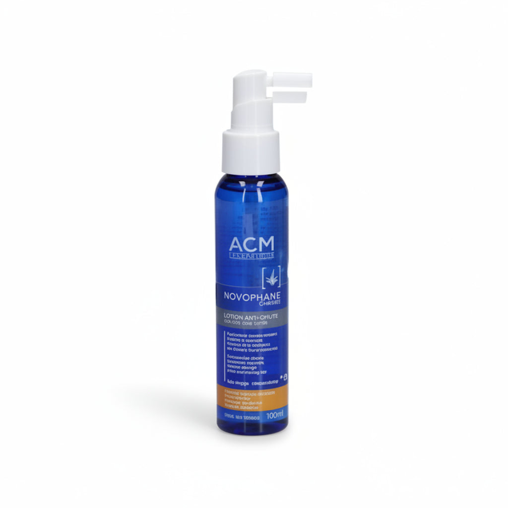 Novophane Chronic Anti-Hair Loss Lotion - 100ml