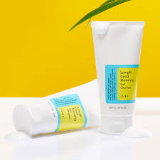 Low pH Good Morning Gel Cleanser