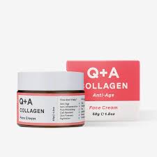 Collagen Face Cream - 50g
