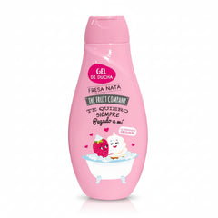 Fresa Nata Shower Gel -600ML