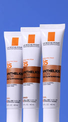 Anthelios Glow Daily Glow Sunscreen SPF35 -40ml