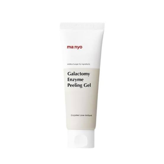 Galactomy Enzyme Peeling Gel -75ml