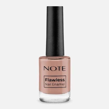 Flawless Nail Polish