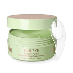 FortifEYE Toning Eye Patches -60pcs