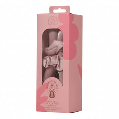 Hair Scrunchies Set