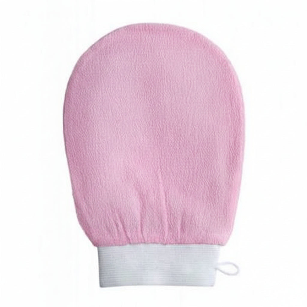 Moroccan Exfoliating Bath Glove -1pc